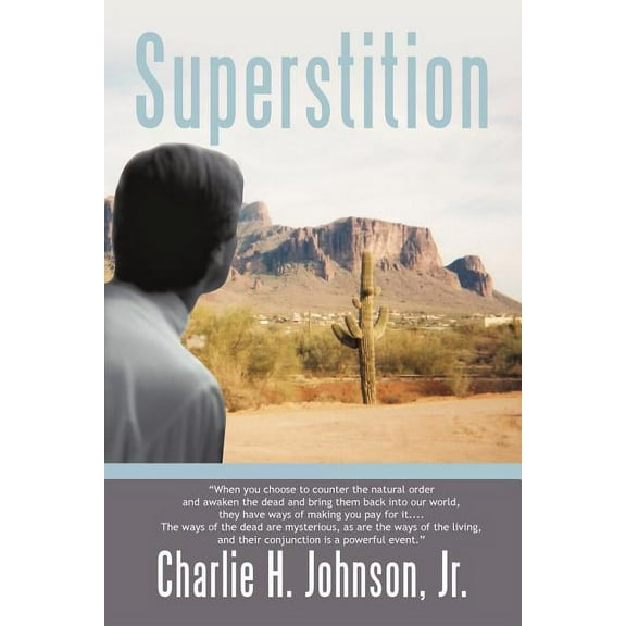 Superstition
