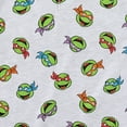 thumbnail image 4 of Nickelodeon Teenage Mutant Ninja Turtles Short Sleeve Polo Shirt (Boys), Sizes 4-10, 4 of 5