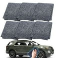 thumbnail image 2 of Lights for Car Car Scratch Nano Shiny Cloth (6Pack), A Nano Repair Cloth That Is Easy To Repair Mild Scratches On Car Paint, Suitable for Water Stains On All Cars Car Paint Scratch Repair, 2 of 7