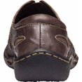 thumbnail image 4 of Women's Propet Cameo Slip On Shoe Chocolate/Bronze Full Grain Sheep Leather 10 2E, 4 of 7