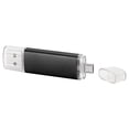 thumbnail image 2 of Unidad flash USB OTG 2 en 1, memoria USB tipo C, almacenamiento para teléfono, 64 GB, 2 of 14