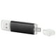 thumbnail image 2 of Unidad flash USB OTG 2 en 1, memoria USB tipo C, almacenamiento para teléfono, 64 GB, 2 of 14