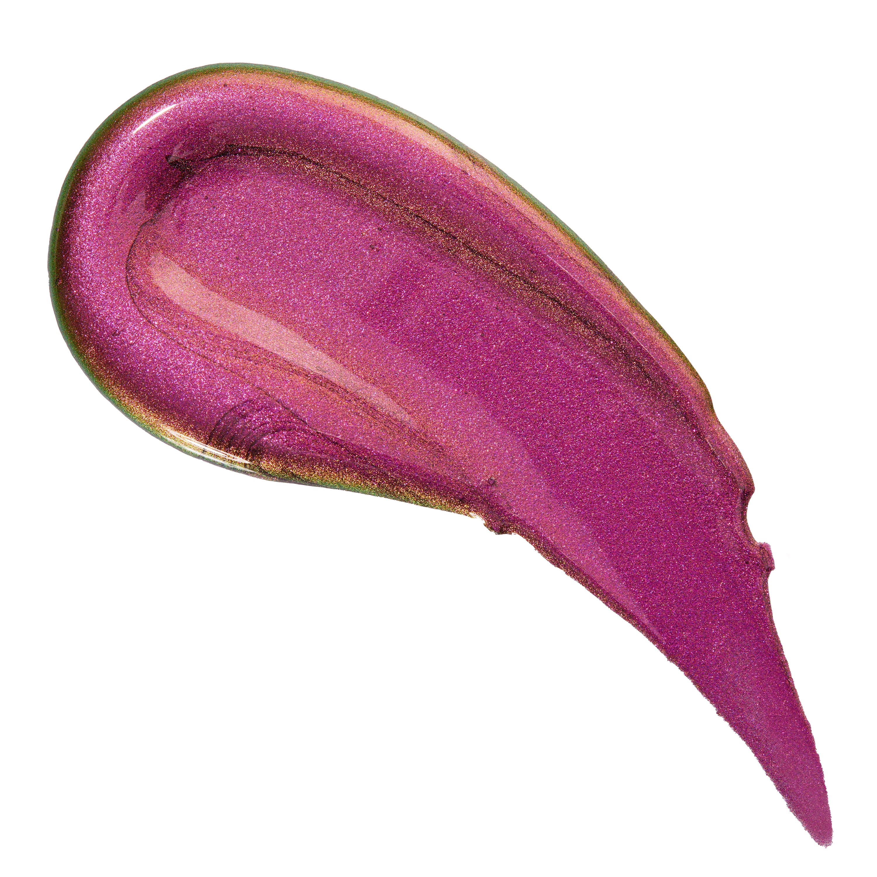 wet n wild Chameleon Chrome Lip Foil, Celestial Dance, Light