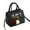 Black, variant on bravefron Leather Crossbody Bag Adjustable Strap Large Capacity Handbag Fashion Womens Bag Zipper Pocket Convertible Shoulder Handheld Bag