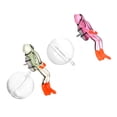 thumbnail image 1 of NUOLUX 2Ud Accesorios Flotantes De Buzos Para De Peces Multicolor Y Duradero, 1 of 8