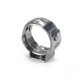 thumbnail image 3 of KALLORY 20Ud Clip Para Tubo Con Tornillo De Acero Inoxidable Uso Industrial Y Marino, 3 of 7