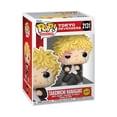 thumbnail image 3 of Figura de vinilo Funko Pop! Animación: Tokyo Revengers, Takemichi, 3 of 8