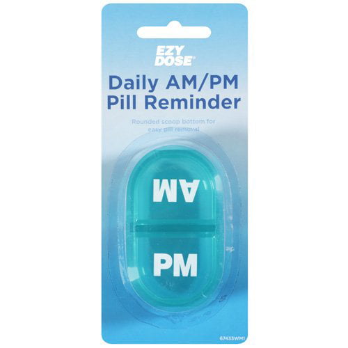 dose alert pill reminder