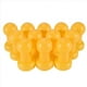 thumbnail image 3 of 12Pcs Trampoline Protective Cover Cap Trampoline Net Protective Cover, 3 of 5