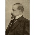 thumbnail image 2 of Posterazzi DPI1857703LARGE Henryk Sienkiewicz 1846-1916 Polish Novelist.Winner of 1905 Nobel Poster Print, Large - 24 x 34, 2 of 4