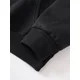 thumbnail image 5 of Sudadera Larga Con Capucha Para Mujer De Estilo Casual, 5 of 7