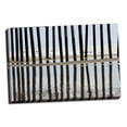 thumbnail image 2 of Gango Home Decor Pier Pilings 23 by Lee Peterson (Ready to Hang); One 36x24in Hand-Stretched Canvas, 2 of 4