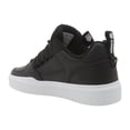 thumbnail image 3 of Tenis K-Swiss ROOF V Para Dama Color Negro, 3 of 5
