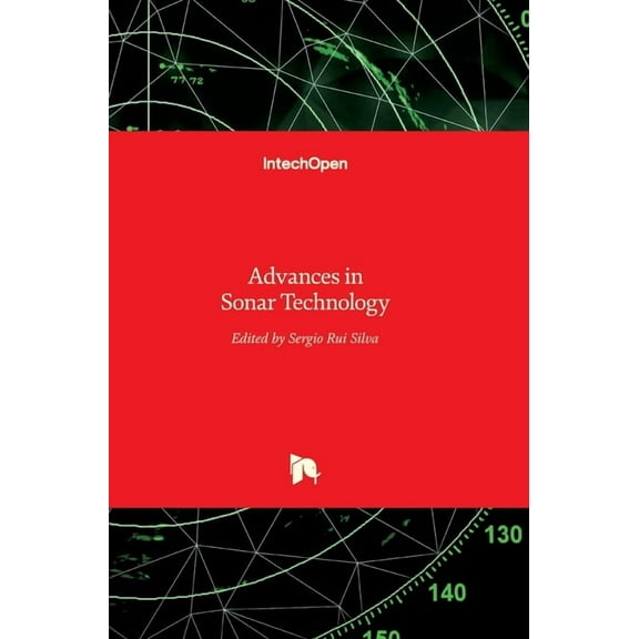 Advances in Sonar Technology (Hardcover)