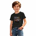 thumbnail image 5 of TGPMGRZ Toddler Kids T-Shirts Short Sleeve Shirt Graphic Tee for 100 Days of School, 5 of 5