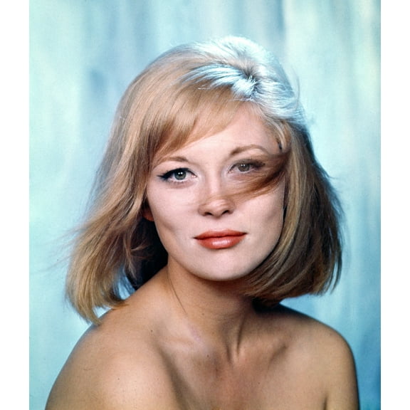 Faye Dunaway 1960S. Photo Print (16 x 20)