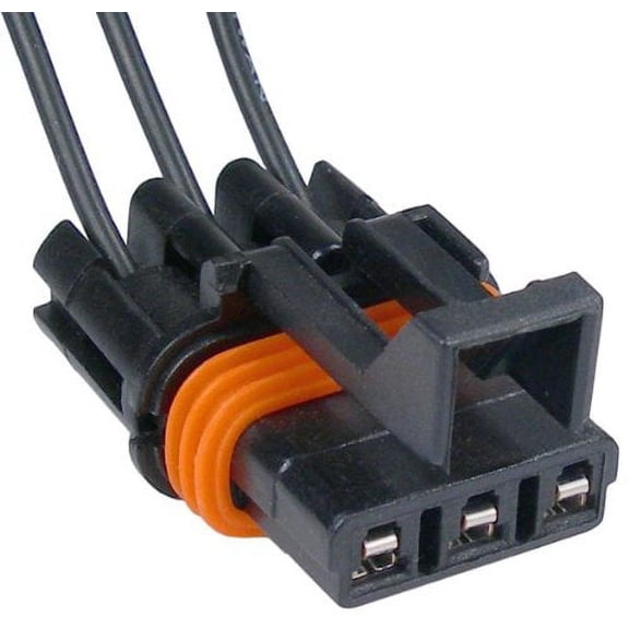 PICO 5639PT Mass Air Flow Pigtail GM 12085492