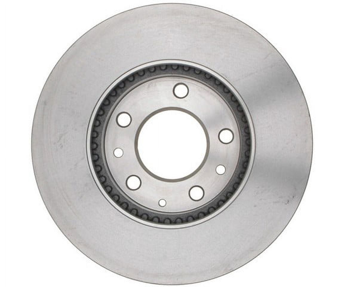 Raybestos Specialty Performance Rotors, 980288 Fits select: 2003-2005 MAZDA 6