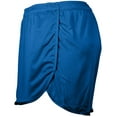 thumbnail image 3 of Holloway Sportswear S Anchor Shorts Royal 221049, 3 of 4