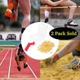 thumbnail image 1 of 2xSteel Shoe Spikes Reemplazo con para Zapatos Track Field Oro Macarena Reemplazo de clavos de pista, 1 of 8