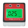 thumbnail image 4 of Jauge d'Angle LCD, Conception de Conversion d'Angle et de Pente Boîte Numérique Portable pour Entretien de Véhicule, 4 of 8