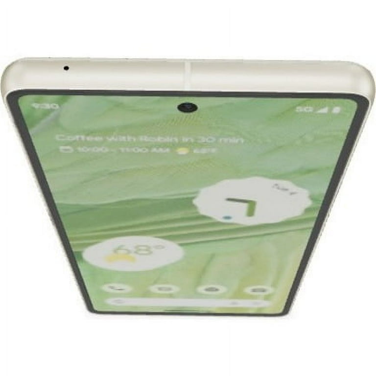 Google Pixel 7 - 5G, Dual-SIM, 8GB/128GB, OLED 6.3