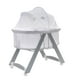 thumbnail image 1 of Cuna Pamo Babe Luna Estrella con mosquitero blanco 9 kg, 1 of 8