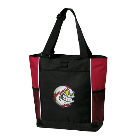 Baseball Tote Bag Best Baseball Fan Tote Bags (Best Baseball Bags 2019)