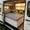 Grey, variant on SUV Trunk and Tailgate Mattress, Foldable Car Mattress Topper, RV Mattress Topper, Camping Essential, Car RV Camper Travel Vehicle Bed Mattress, Travel Mattress, Modified Vehicle Middle Bed