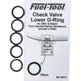 thumbnail image 1 of Fuel Tool Joint Torique Inférieur de Valve de Contrôle EFI - MC200-5, 1 of 3