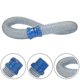 thumbnail image 5 of 2025 NEW For Baracuda Zodiac X7/t3, T5, Mx6 Mx8 Pool Cleaner Twistlock Hose 1 Meter, 5 of 5