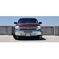 thumbnail image 3 of AlphaRex 07-13 Chevrolet Silverado NOVA-Series LED Projector Headlights Black, 3 of 7
