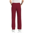 thumbnail image 5 of Urbane Ultimate Tailored Fit Comfort Stretch 2-Pocket Scrub Pants for Women 9306, 5 of 9