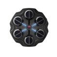 thumbnail image 1 of Music Boxing Machine for Kids 3 Speed Smart Wall Punch Boxing Bags Home/Office Training Punching Equipment, 1 of 5