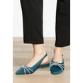 thumbnail image 6 of Comfortview Women's The Evelyn Slingback, 6 of 6