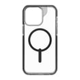 thumbnail image 1 of iPhone 15 Pro Max ZAGG (GEAR4) Santa Cruz Snap Case - Black, 1 of 4