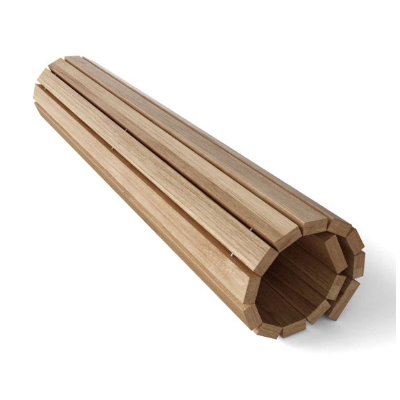 Shower Mat Roll it & Go Default