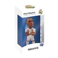 thumbnail image 1 of Figuras deportivas de colección Minix, 12 cm, Kylian Mbappé, 1 of 5