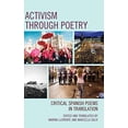 thumbnail image 1 of Activism through Poetry: Critical Spanish Poems in Translation, 1 of 2