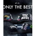thumbnail image 2 of GORRA DANDY HATS X JC HATS ONLY THE BEST BLACK UNITALLA, 2 of 2