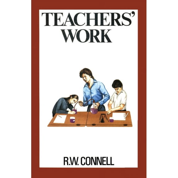 Teacher's Work, (Paperback)