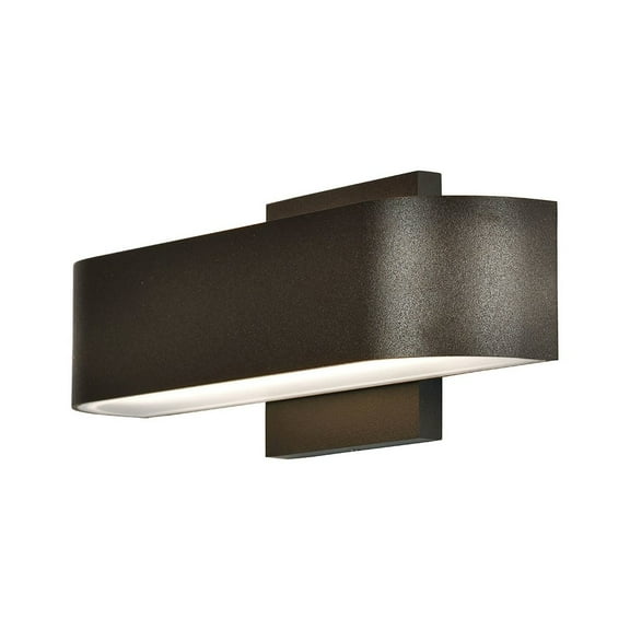 Access Lighting Bi-Directional Outdoor LED Wall Mount