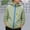 Green, variant on Kids Windbreaker Jacket for Boys, Lightweight Hooded Green Jacket Packable for Outdoor Sports School Spring Fall,Size 6-7 T