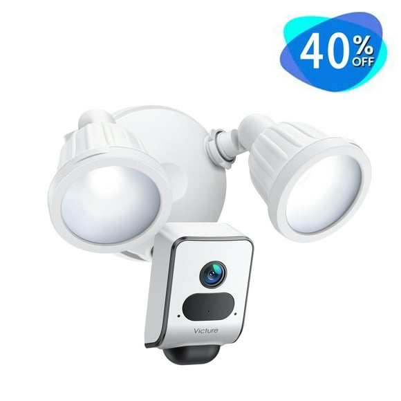 Outdoor Motion Activated Cameras