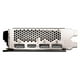 thumbnail image 5 of Tarjeta de Video MSI GeForce RTX 4060 VENTUS 2X BLACK 8G OC GDDR6 negro, 5 of 5