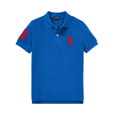 Polo ralph lauren clearance number 3