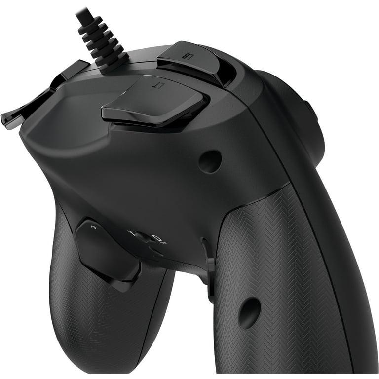 Hori Wired HORIPAD Turbo SL for Windows 11/10 Black