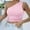 Pink, variant on SNKSDGM Female Seamless Tank Tops for Women Cropped Racerback Tank Tops for Women Loose fit Womens One Shoulder Sleeveless Crop Tank Tops Sexy Trendy Vest Camisole Shirt S
