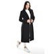 thumbnail image 2 of Abrigo largo Roman Fashion /Juvenil, 2055 (Negro) negro CH, 2 of 6