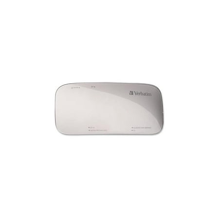 UPC: 0023942977063 | Verbatim USB 3.0 Flash Card Reader